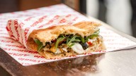 All'antico Vinaio, famous Italian sandwich shop, opens Boston location