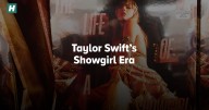 Taylor Swift's Showgirl Era | HuffPost UK Videos