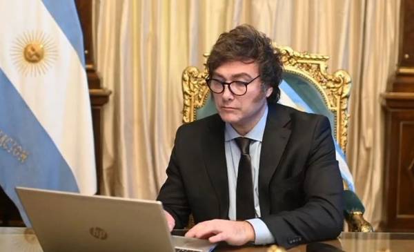 Milei prepara reunión con provincias, pero los resultados podrían cambiar en ocho