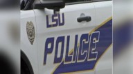Seven LSU students arrested at presidential search committee meeting