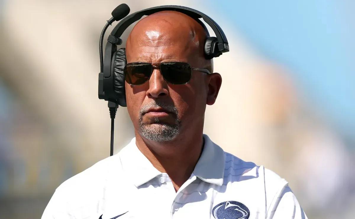 James Franklin makes something clear after Penn State’s tough loss vs. UCLA