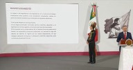 Arturo Zaldívar pide a diputados modificar Ley de Amparo para que no sea retroactiva
