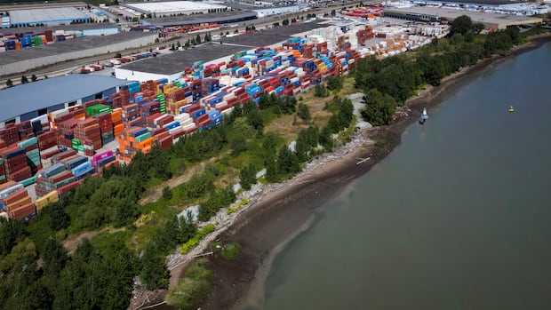 Quw’utsun Nation won an Aboriginal title case in Richmond B.C., but what does Aboriginal title mean?