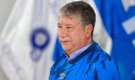 ¿Bolillo Gómez sacó el paraguas? Polémica declaración en Eliminatoria