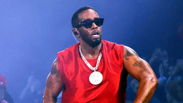 Diddy Dealt Blow In Bid To Serve Sentence At Low
