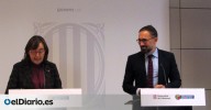 Catalunya y Euskadi piden a la UE fondos permanentes y facilidades fiscales para la construcción de vivienda asequible