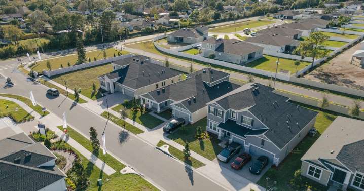 Florida Gov. Ron DeSantis slams House's multiple property tax proposals as "political game"