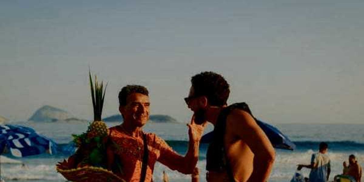 Free San Antonio film fest shines light on LGBTQ
