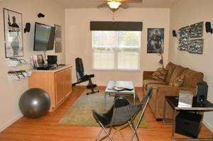 Fort Bragg’s Apartment-Style Homes for Unaccompanied and Single Soldiers Rank Among Army’s Best