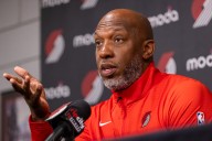 Trail Blazers head coach, former Finals MVP Chauncey Billups arrested in gambling scandal
