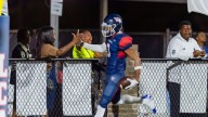 LCA football spoils LRCA's perfect season in a Week 6 blowout