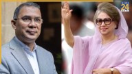 Who is Tarique Rahman? Bangladesh’s former PM Khaleda Zia’s son in Exile in London to return