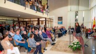 Pontecesures celebró un siglo de historia como municipio independiente