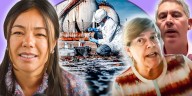Poisoned patriots: The Camp Lejeune tragedy the government ignored