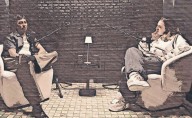La historia de Eme Mala Fe: Del barrio y las burlas al arte que lo salvó de ser un criminal