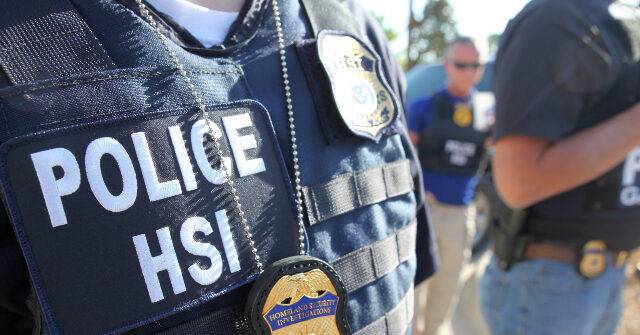 Texas Border City Commissioner Facing Federal Money Laundering Charges