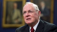Former SCOTUS Justice Kennedy shares concerns about modern court