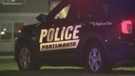 Body found near Tyre Neck Road under investigation by Portsmouth police