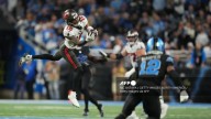 Detroit supera con claridad a Tampa Bay en cierre de semana 7