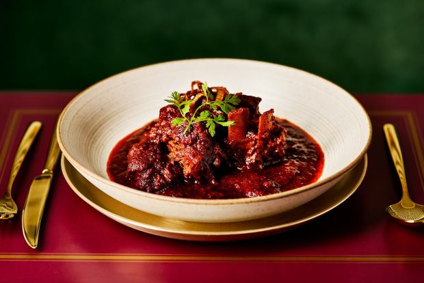 A Bollywood actor and supermodel talks about his new Bay Area restaurant