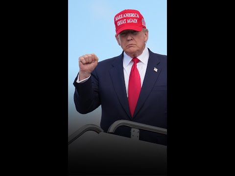 Key Highlights From Trump’s Asia Visit