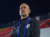 India U20 head coach names 23