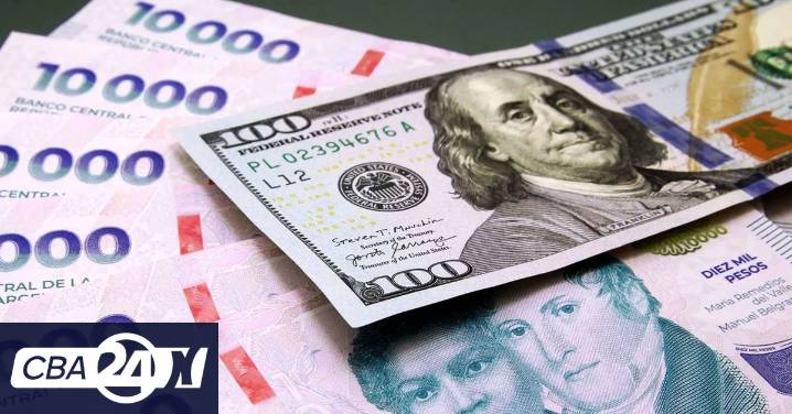 Arde el dólar tras el swap: a cuánto cotiza este lunes