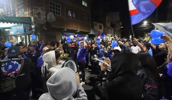 “Sienten que esta es su casa, hijos de p***”, revelan detalles de la muerte de aficionado de Cruz Azul