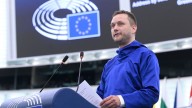 Greenland's leader hails EU as trusted friend and urges investment in its minerals
