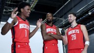 NBA teams that gained or lost the most roster value this offseason