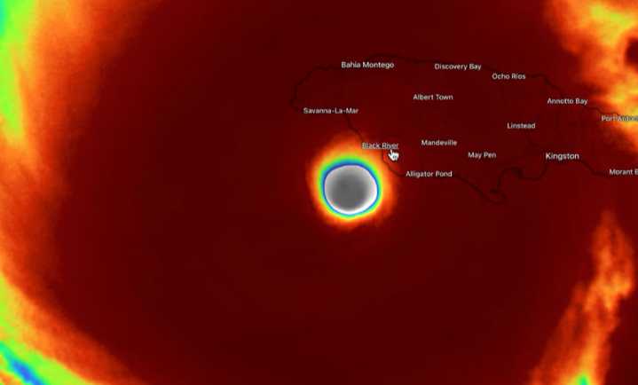 Última oportunidad de proteger su vida, estremecedor aviso ante Melissa