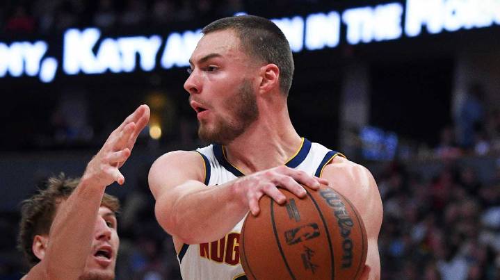 Nuggets rumors: Christian Braun contract extension ‘pessimism’ persists amid $25 million desires