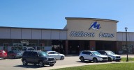 Middletown Commons in White Hall, West Virginia, adds major retailers and upscale apartments to footprint