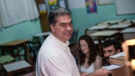 Capitanich votó en Resistencia y pidió “una jornada ejemplar para la democracia chaqueña”