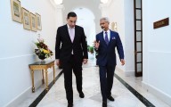 EAM Jaishankar And Cyprus Counterpart Discuss Roadmap For Implementation Of Joint Action Plan