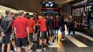 Semana Gigante: el operativo de River para jugar dos veces en Arroyito en 72 horas