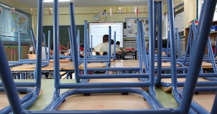 El acoso escolar ya no acaba al salir del aula: perfiles falsos, extorsiones y un sistema que "no protege" como debería