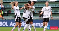 Colo Colo avanza a semis de la Libertadores femenina y sueña con ’la 2da’: revise el gol del triunfo