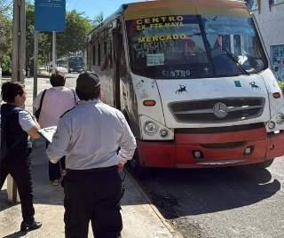 Venganza política
