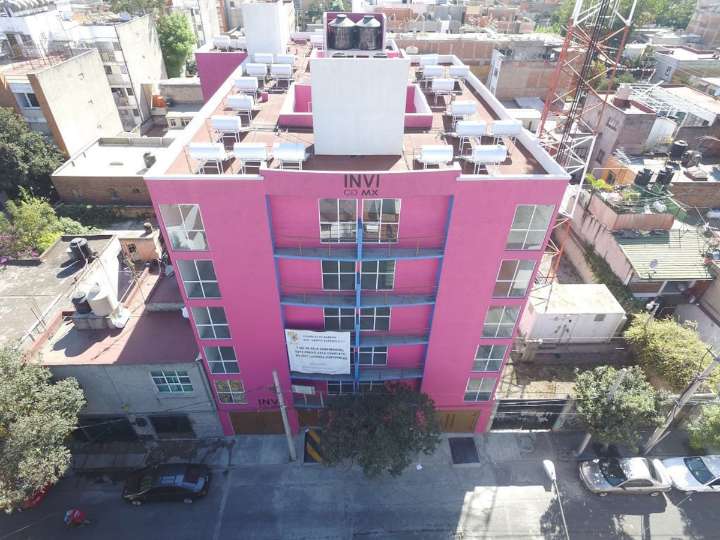 PAN pide al INVI a transparentar recursos de departamentos en renta