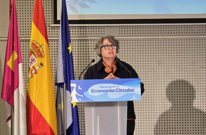 La Junta insta al Ministerio a hacer «lo sostenible» y «legal»: «Cambiar las reglas del trasvase Tajo