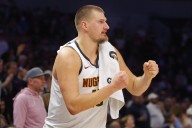 Deadspin | Nuggets' Nikola Jokic pursues record triple-double vs. Blazers