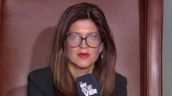 La viuda de Jorge Lanata reaccionó a la demanda por deuda de Radio Mitre