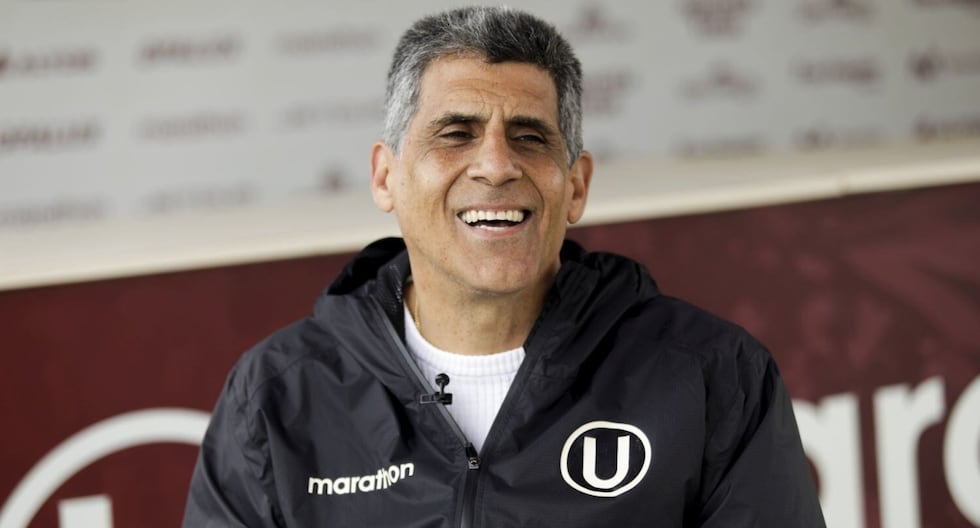 ¿Universitario visitará a Los Chankas en Trujillo? Álvaro Barco reveló la postura del club