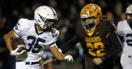 Photos: Cary-Grove vs. Jacobs, 2025 Week 9 football  – Shaw Local