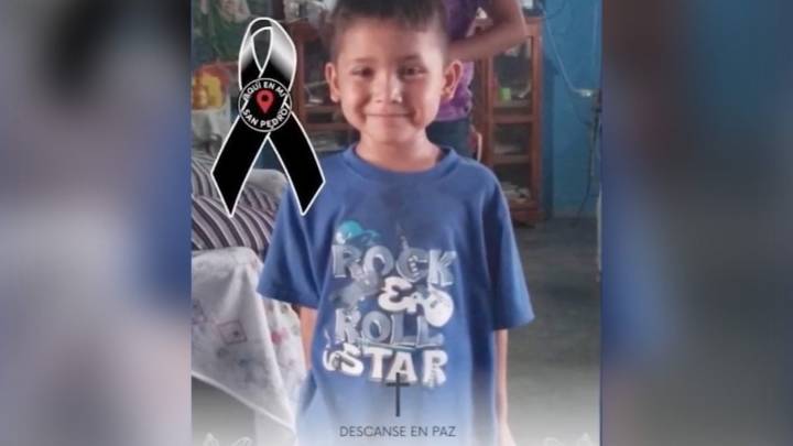 Avanza caso del deceso de menor en San Pedro; detienen a involucrado en tragedia escolar