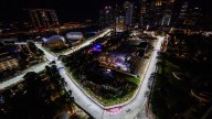 Singapore GP Labeled 'Heat Hazard' As F1 Introduces Cooling Vest Rule