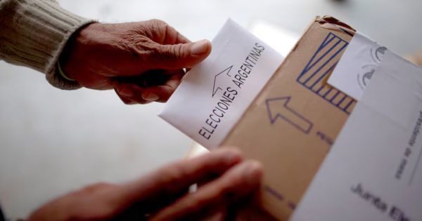 Resultados Elecciones 2025, EN VIVO: el minuto a minuto del escrutinio y las últimas noticias