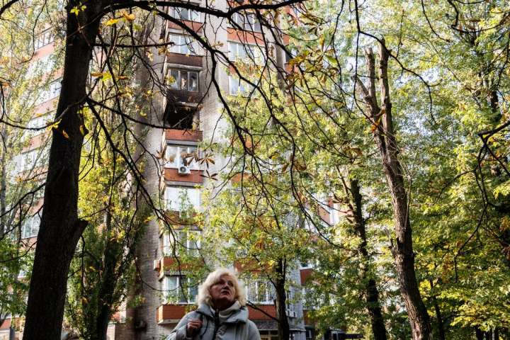 U.S. prepares new sanctions as Russian drones and missiles kill 6 in Ukraine