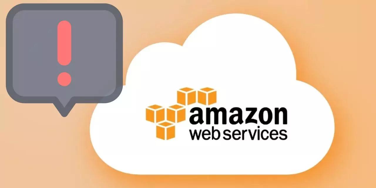 Se cae AWS y se cae todo: Netflix, Fortnite, Alexa y más fuera de línea